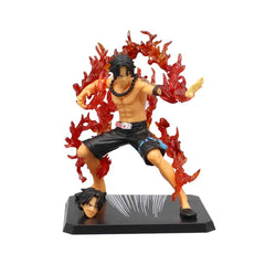 Roronoa Zoro 18cm Tri-Sword Collectible