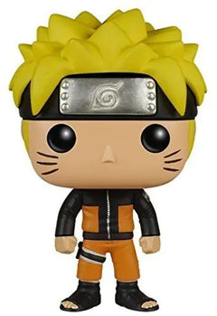 Naruto Uzumaki Anime Figure Collectible Statue