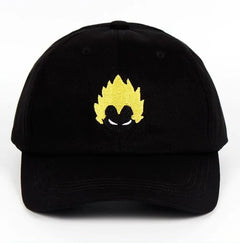 Dragon Ball New Cotton Dad Hat