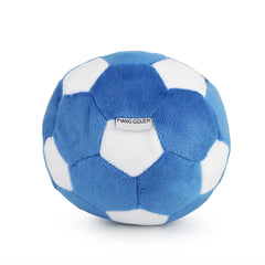 Football Dog Toy Play Puppy Tennis Pet Toy Soft Rugby Interactive Ball Toys For Cat