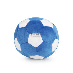 Football Dog Toy Play Puppy Tennis Pet Toy Soft Rugby Interactive Ball Toys For Cat