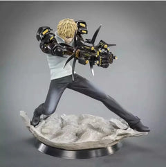 Anime Figurine Model Collection