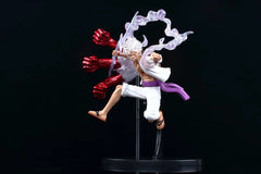 Large Version of Xiaotang Statue Seven Warlords of the Sea Dover Langmingge Portgas D. Ace Straw Hat Lufei Boxed Hand Office