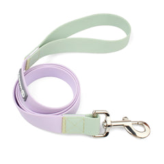 PVC Waterproof Dog Collar for Large Medium and Small Dogs, Pet Training, Walking, German Shepherd, Malinois, New