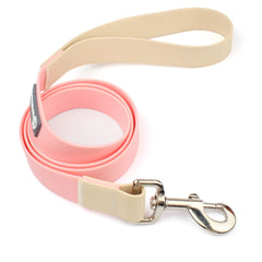 PVC Waterproof Dog Collar for Large Medium and Small Dogs, Pet Training, Walking, German Shepherd, Malinois, New