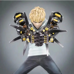 Anime Figurine Model Collection