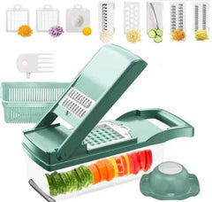 Vegetable Chopper Kitchen Slicer