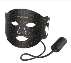 New Infrared Phototherapy Face Mask