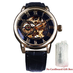 Men Luxury Brand Watch