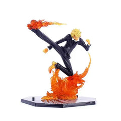 Roronoa Zoro 18cm Tri-Sword Collectible